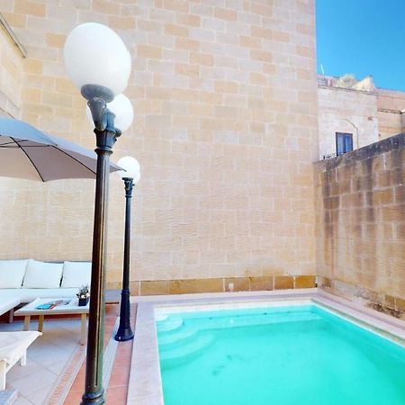 Qala Bed&Breakfast With Swimming Pool - Il-Wenniessa Εξωτερικό φωτογραφία