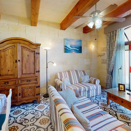 Qala Bed&Breakfast With Swimming Pool - Il-Wenniessa Εξωτερικό φωτογραφία