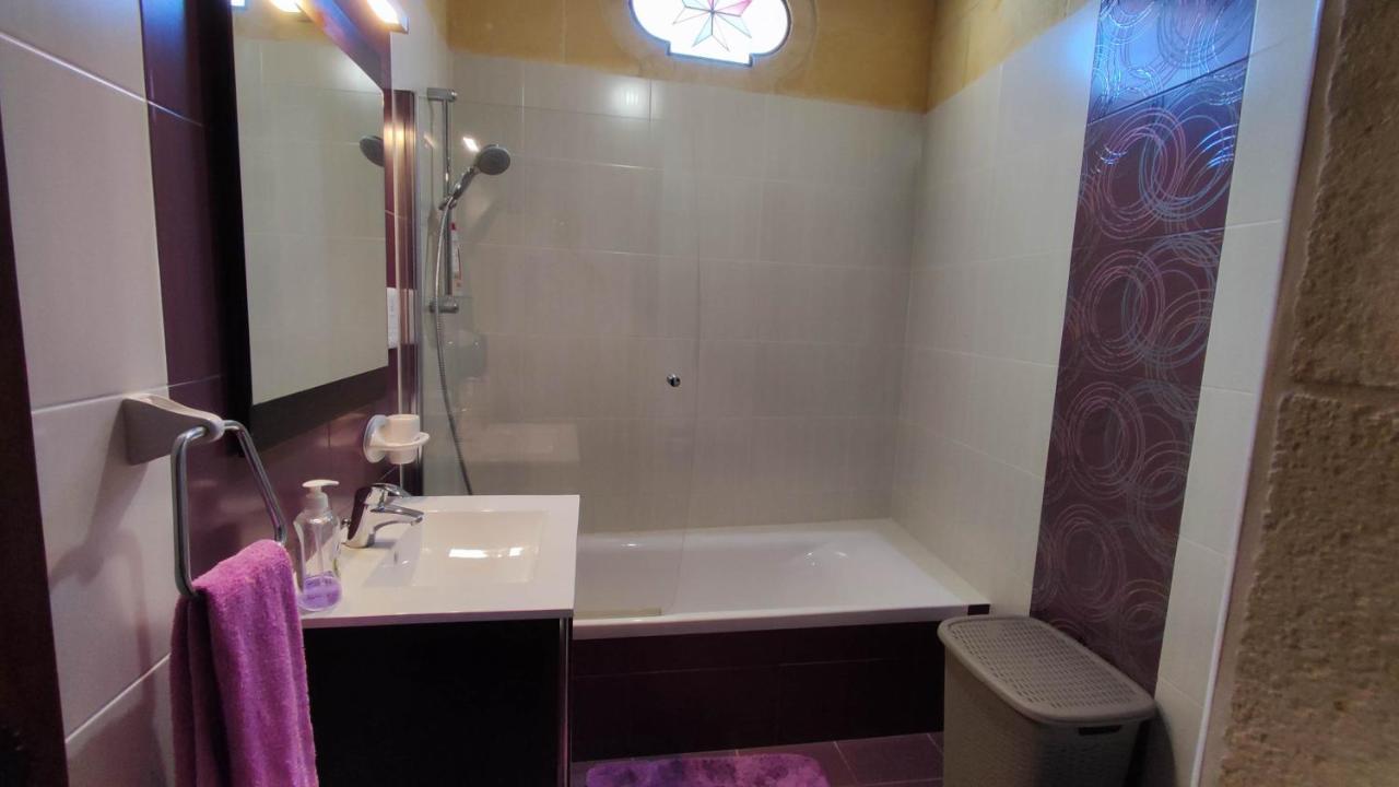 Qala Bed&Breakfast With Swimming Pool - Il-Wenniessa Εξωτερικό φωτογραφία