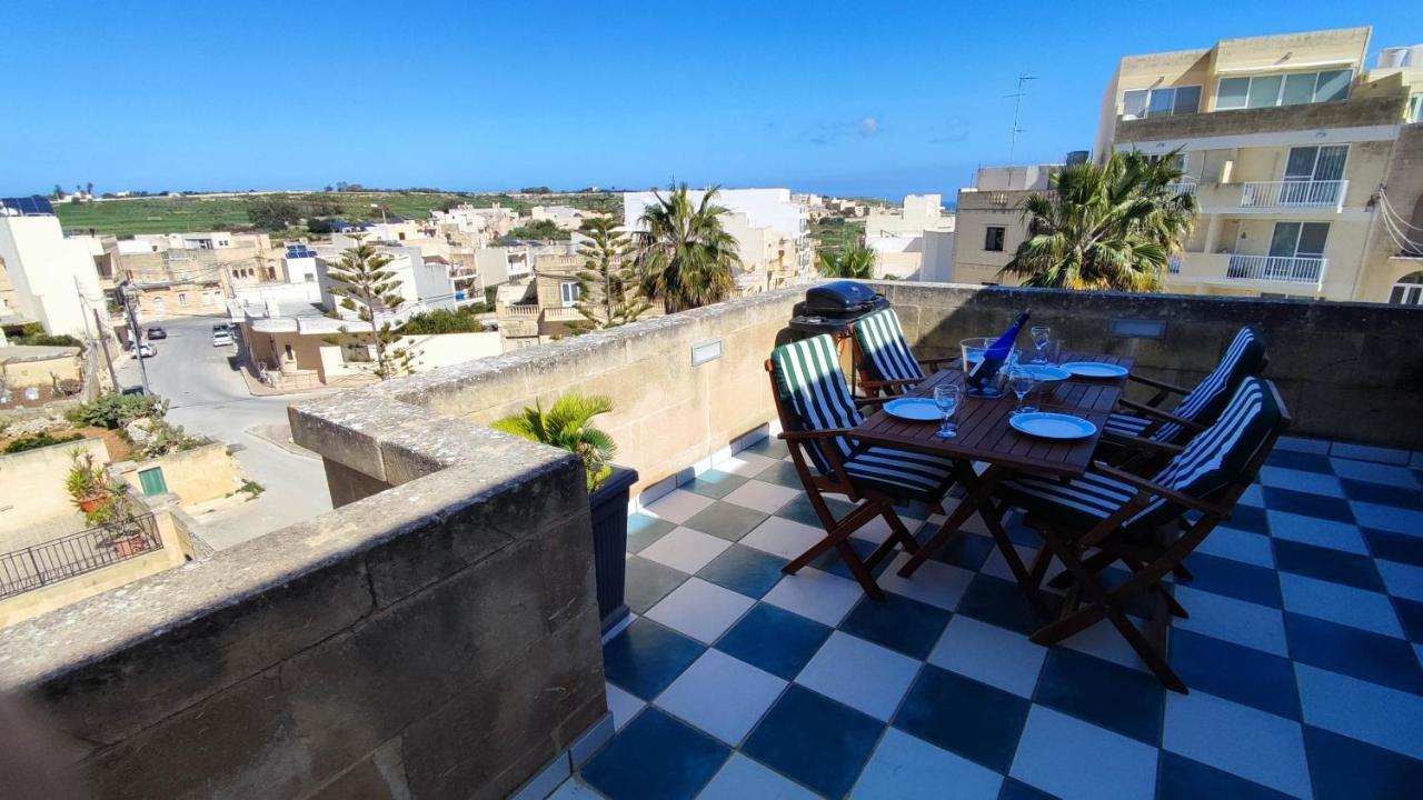 Qala Bed&Breakfast With Swimming Pool - Il-Wenniessa Εξωτερικό φωτογραφία