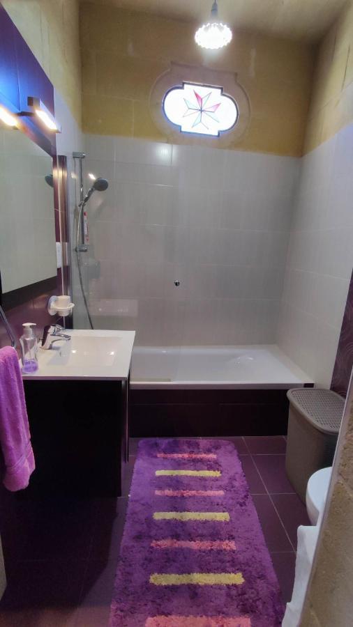 Qala Bed&Breakfast With Swimming Pool - Il-Wenniessa Εξωτερικό φωτογραφία