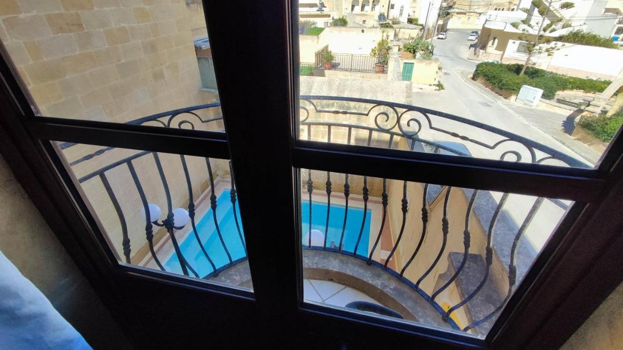 Qala Bed&Breakfast With Swimming Pool - Il-Wenniessa Εξωτερικό φωτογραφία