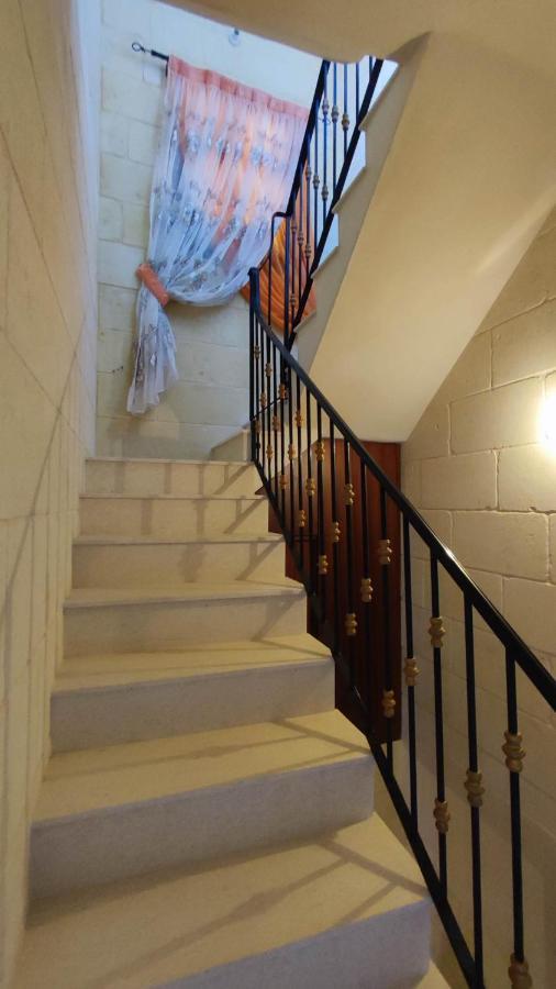 Qala Bed&Breakfast With Swimming Pool - Il-Wenniessa Εξωτερικό φωτογραφία