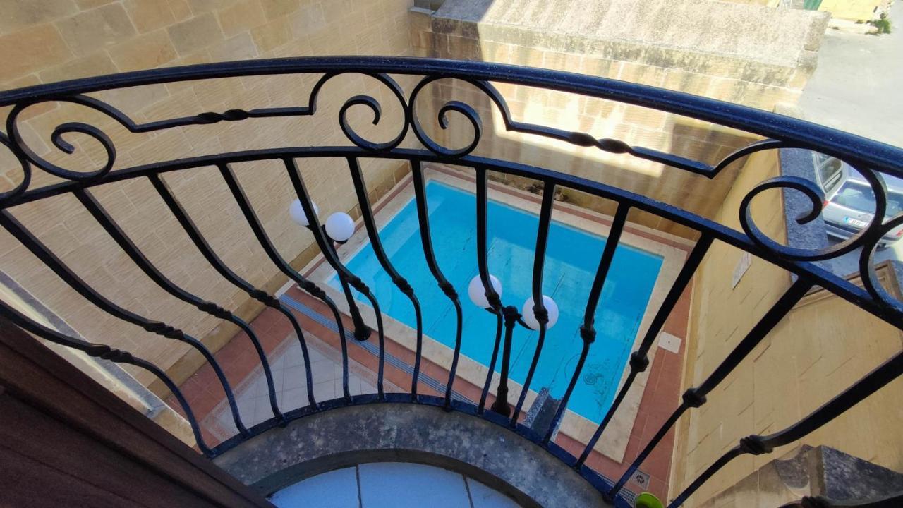 Qala Bed&Breakfast With Swimming Pool - Il-Wenniessa Εξωτερικό φωτογραφία