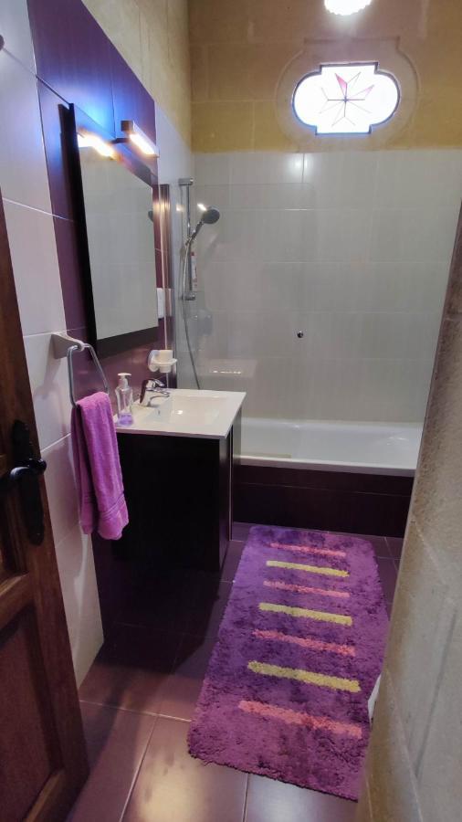 Qala Bed&Breakfast With Swimming Pool - Il-Wenniessa Εξωτερικό φωτογραφία