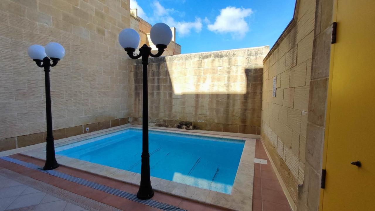 Qala Bed&Breakfast With Swimming Pool - Il-Wenniessa Εξωτερικό φωτογραφία