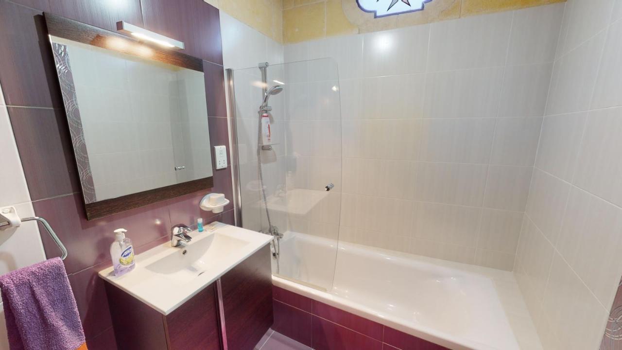 Qala Bed&Breakfast With Swimming Pool - Il-Wenniessa Εξωτερικό φωτογραφία