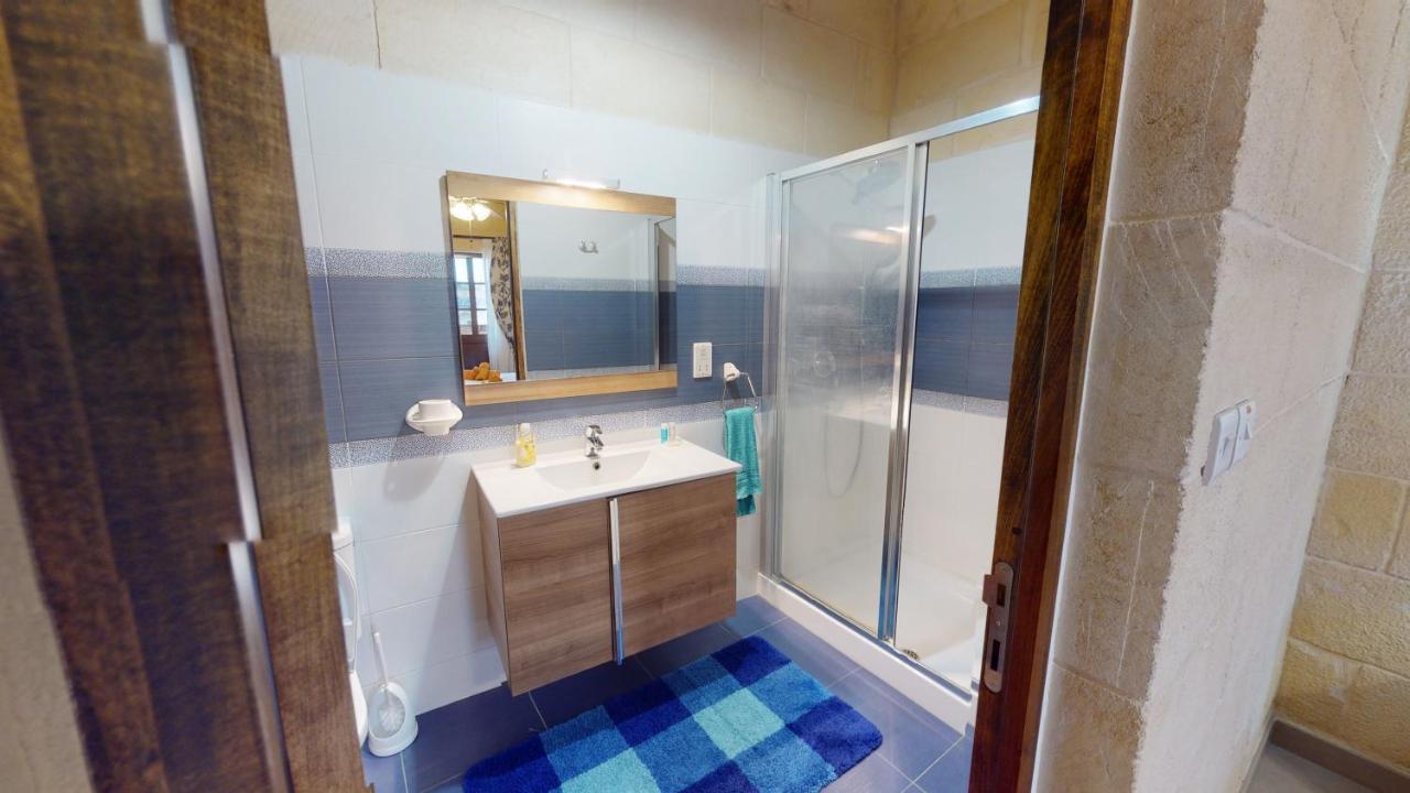 Qala Bed&Breakfast With Swimming Pool - Il-Wenniessa Εξωτερικό φωτογραφία
