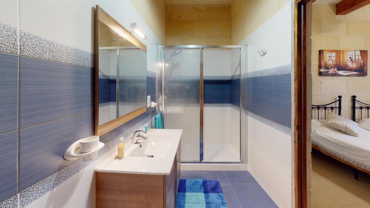 Qala Bed&Breakfast With Swimming Pool - Il-Wenniessa Εξωτερικό φωτογραφία